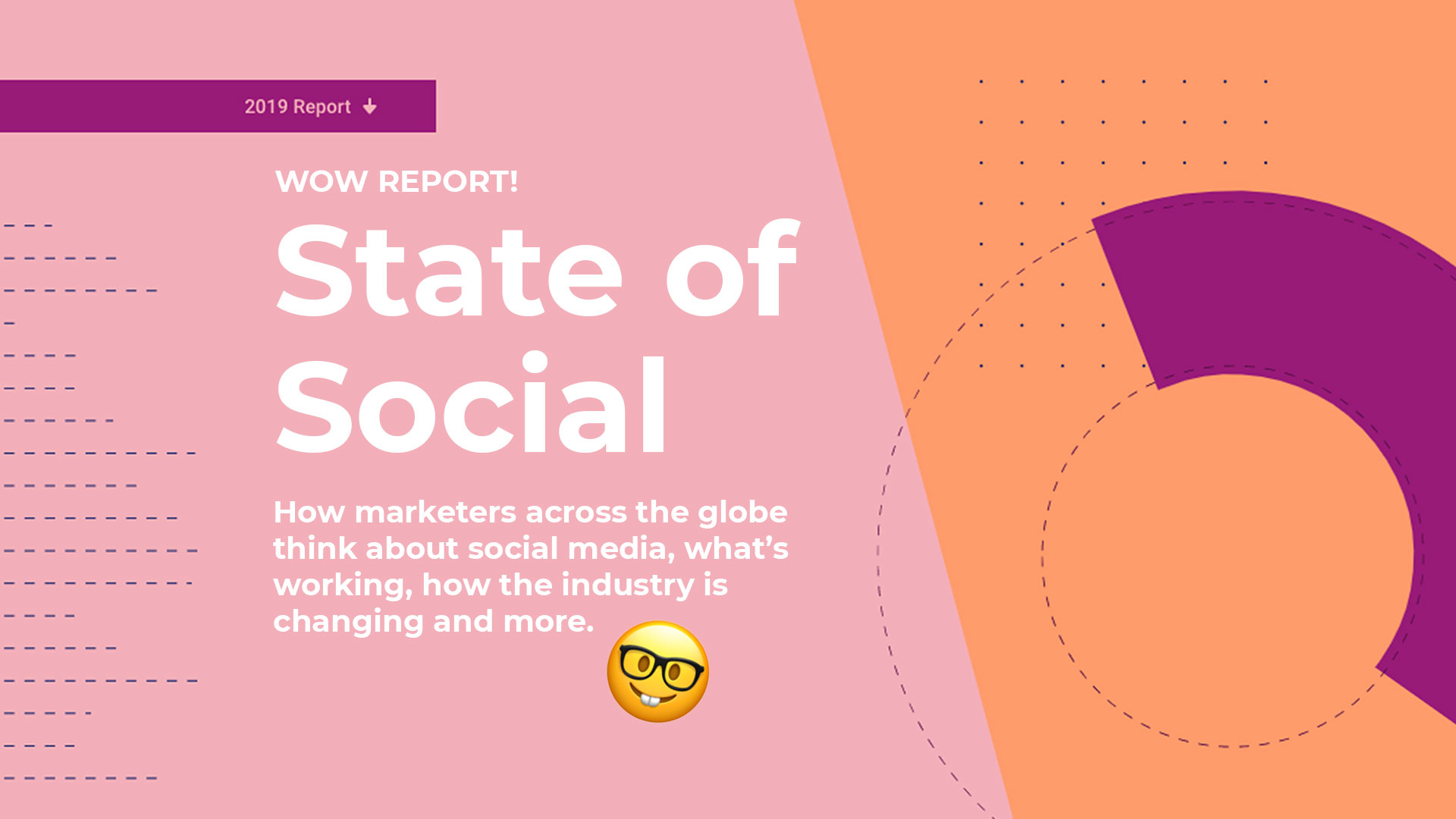 State of Social 2019
