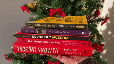 What I’m reading in December 2020