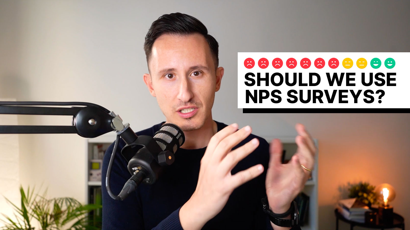 Should we use NPS?